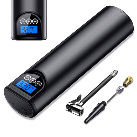 Portable electric pump