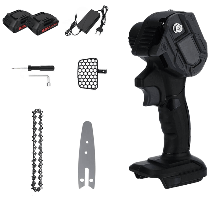 Portable Mini Electric Chainsaw
