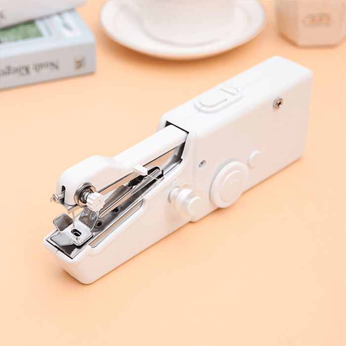 Portable Mini Sewing Machine