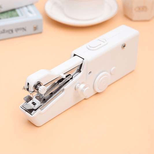 Portable Mini Sewing Machine
