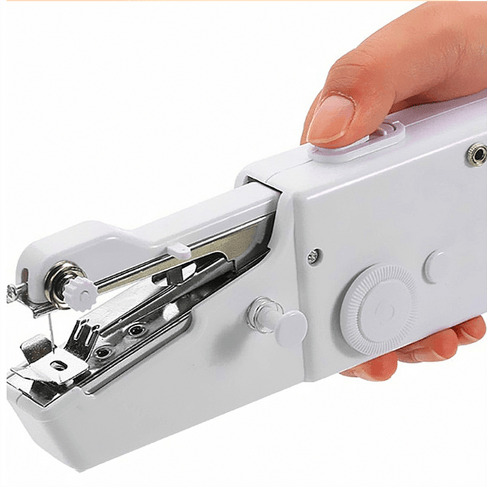 Portable Mini Sewing Machine