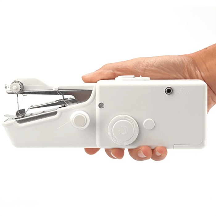 Portable Mini Sewing Machine