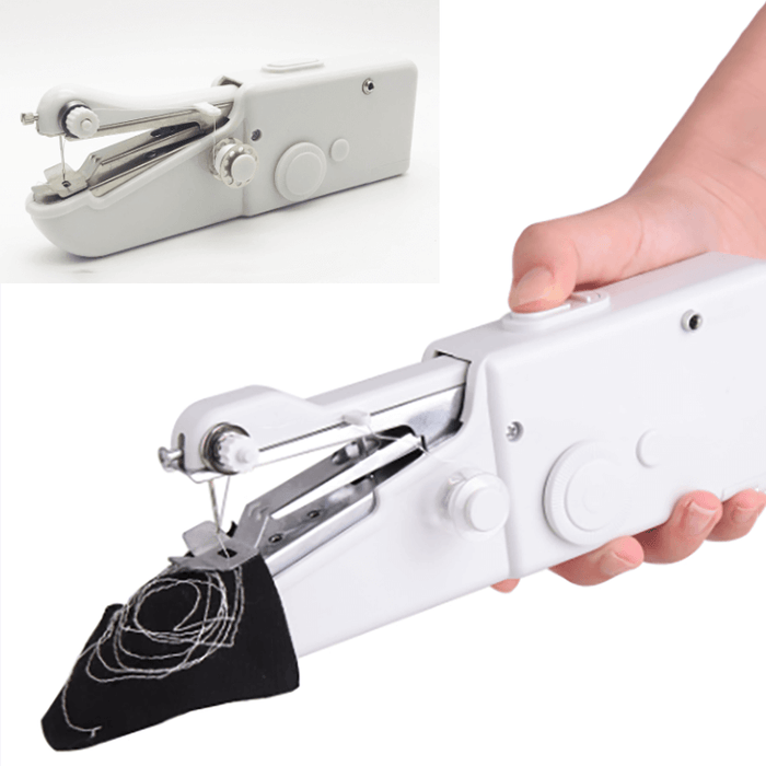 Portable Mini Sewing Machine