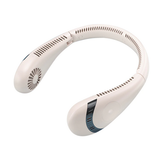 Portable Neck Fan