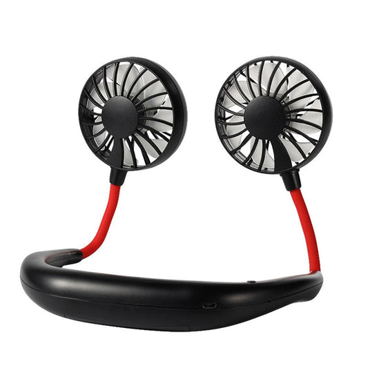 Portable Neck Fan