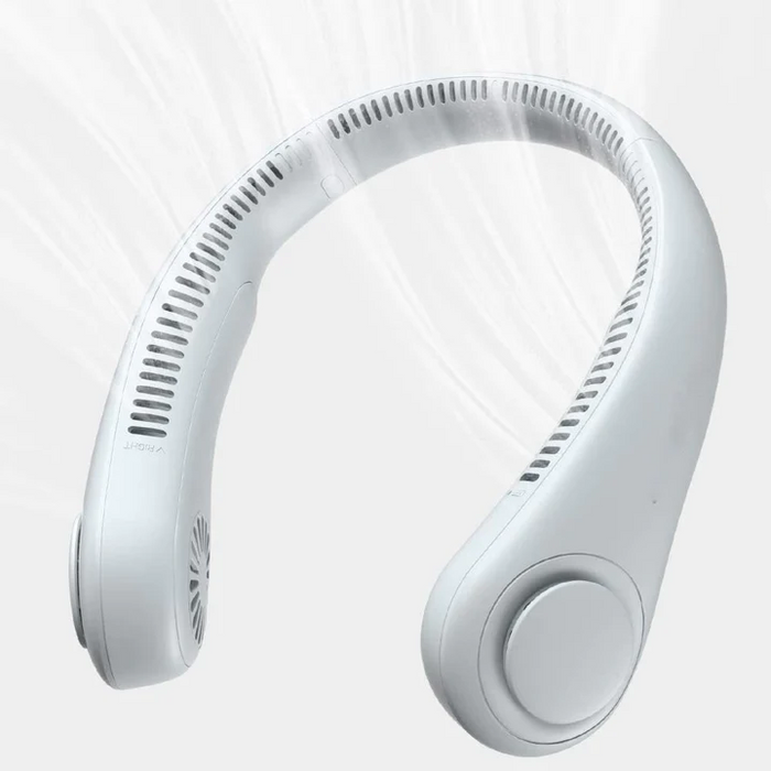Portable Neck Fan