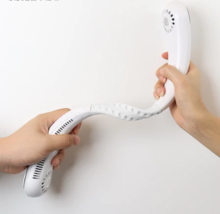 Portable Neck Fan