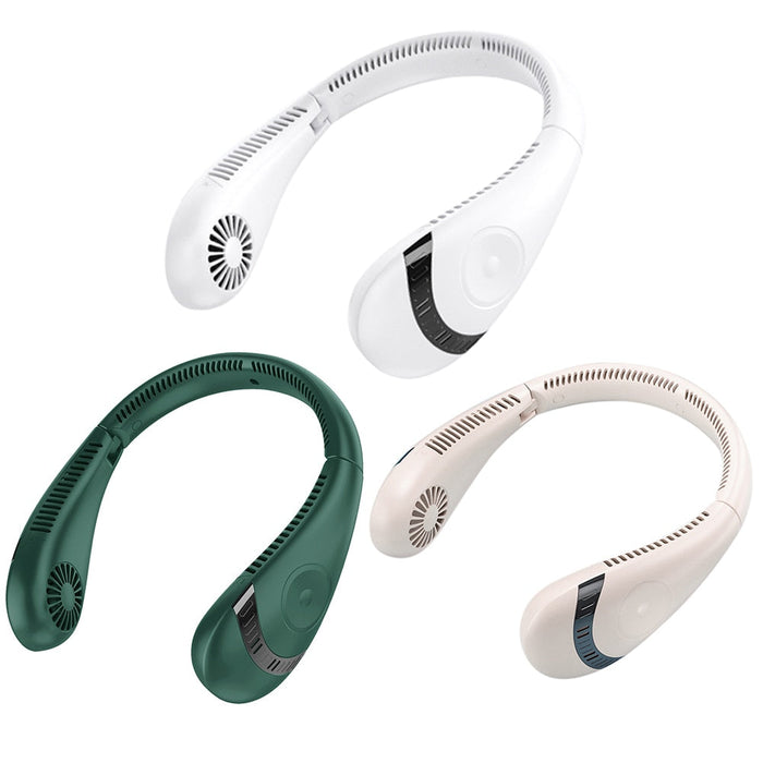 Portable Neck Fan