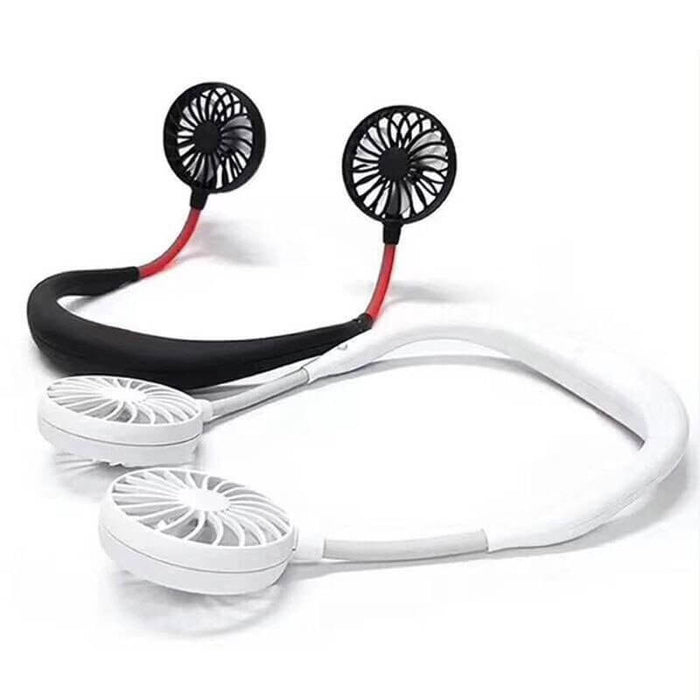 Portable Neck Fan
