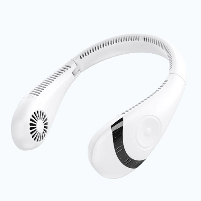 Portable Neck Fan