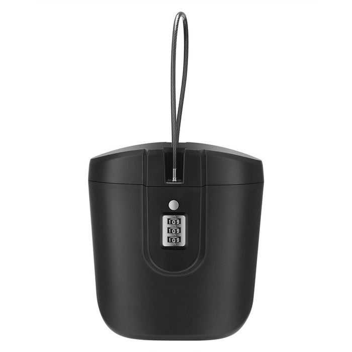 Portable Safe