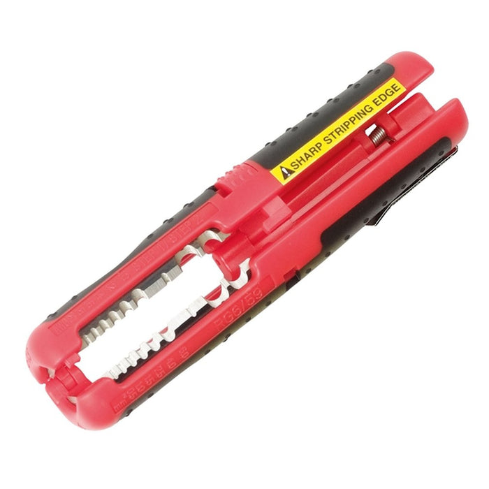 Portable Wire Stripper
