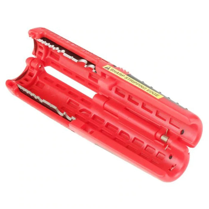 Portable Wire Stripper