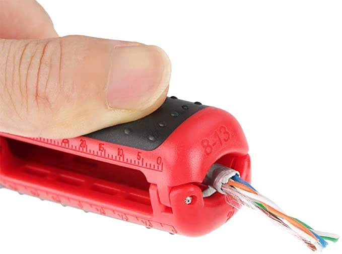 Portable Wire Stripper