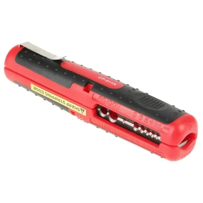 Portable Wire Stripper