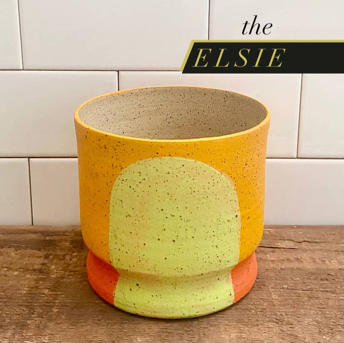 Portal Planters: The Elsie