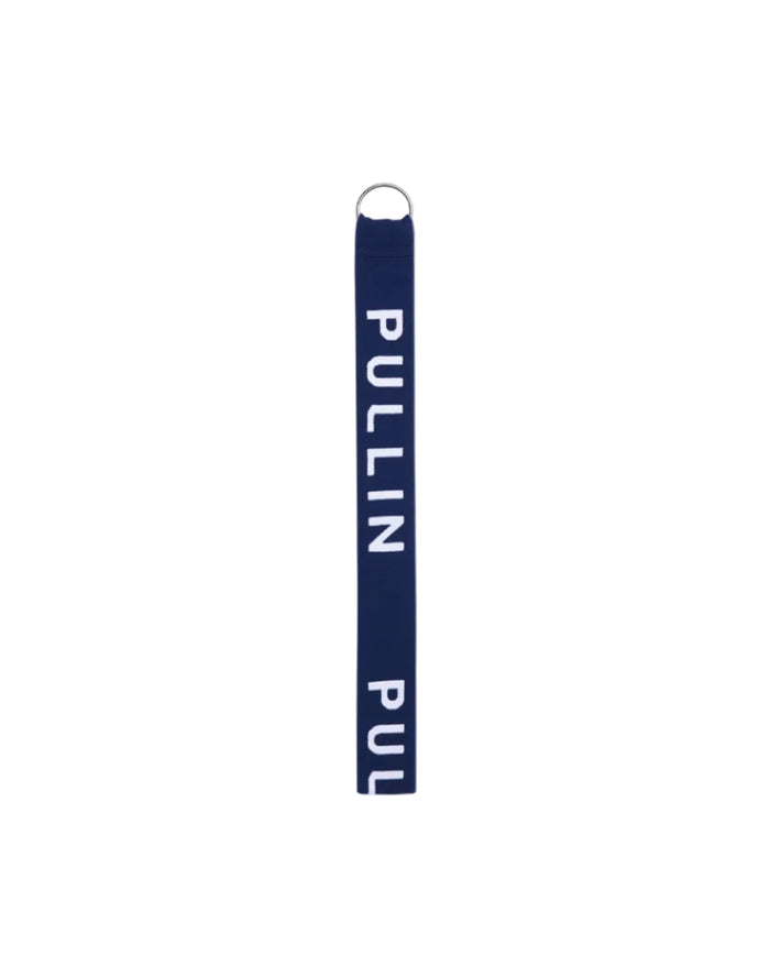 porte-clés bp0976 PULLIN en nylon
