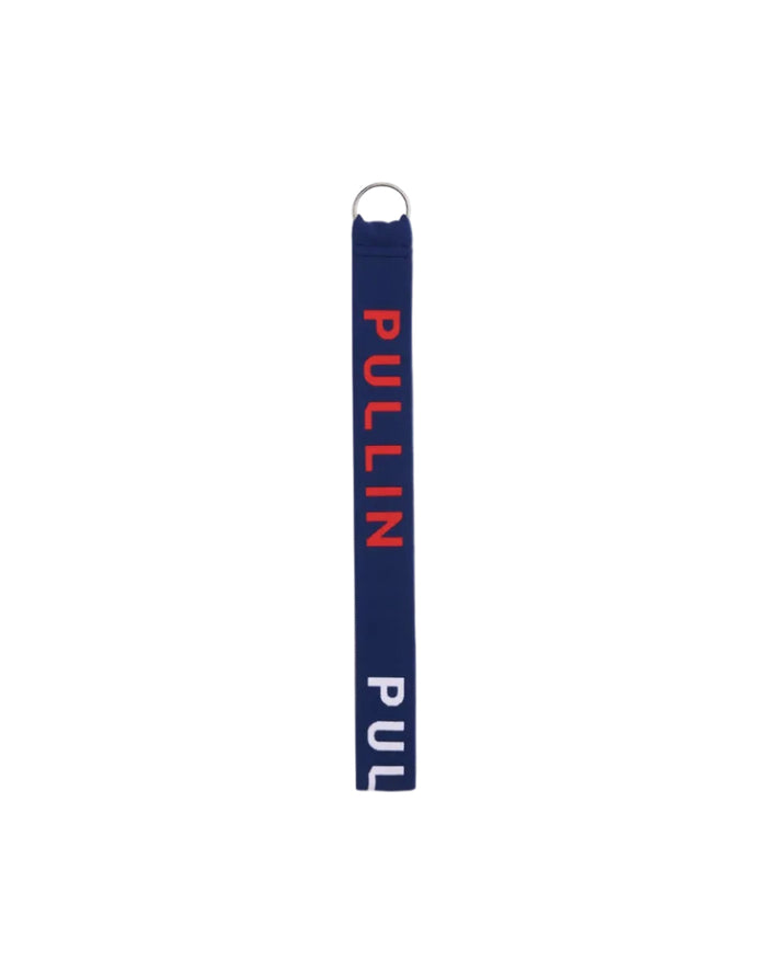 porte-clés bp0977 PULLIN en nylon