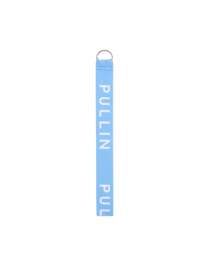 porte-clés bp0980 PULLIN en nylon