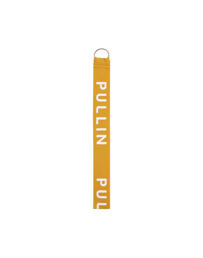 porte-clés bp0981 PULLIN en nylon
