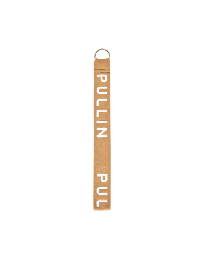 porte-clés bp0991 PULLIN en nylon
