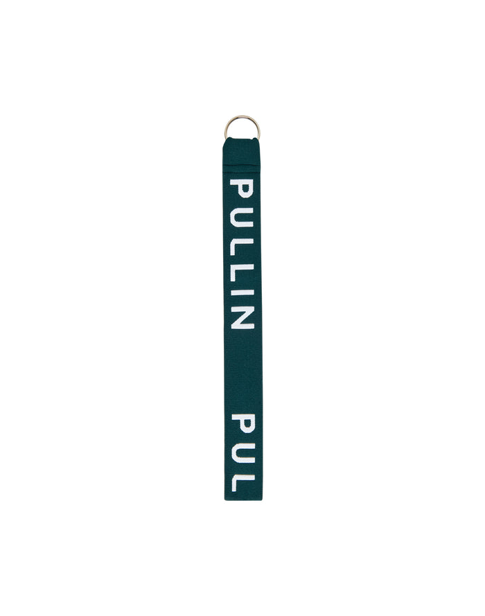 porte-clés bp0992 PULLIN en nylon