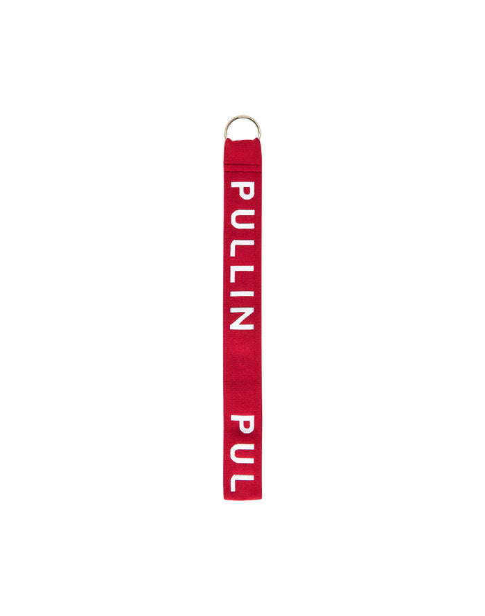 porte-clés bp0993 PULLIN en nylon