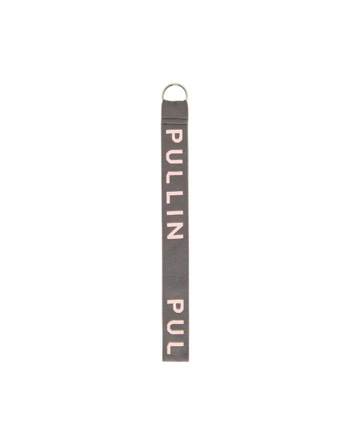 porte-clés bp0996 PULLIN en nylon