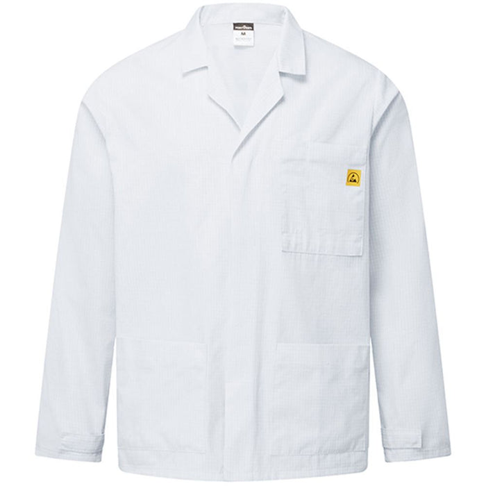 White / XS - 32-34 Chest
