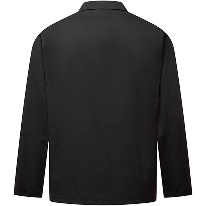 Portwest AS18 Anti-Static ESD Lab Jacket