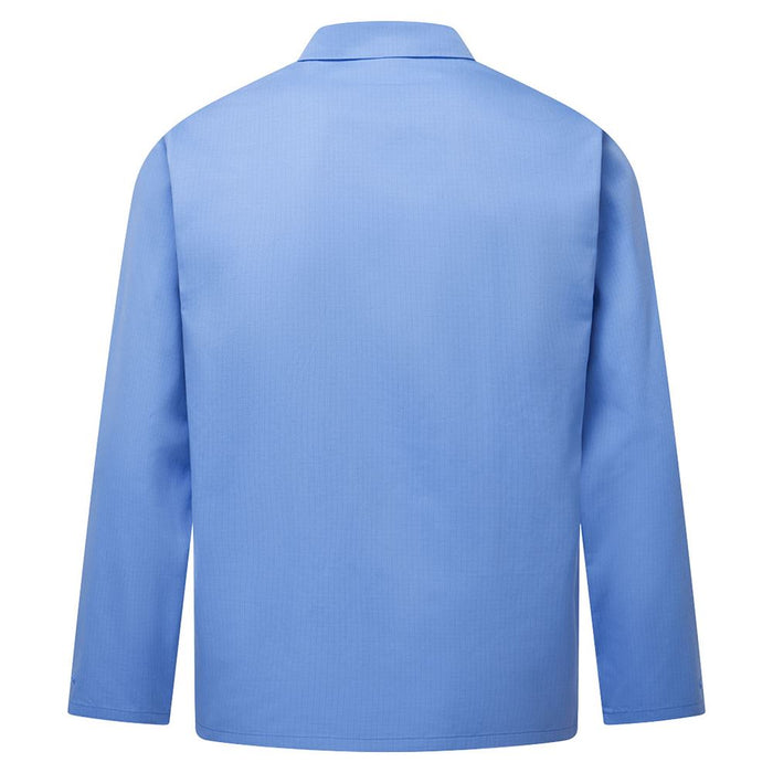 Portwest AS18 Anti-Static ESD Lab Jacket