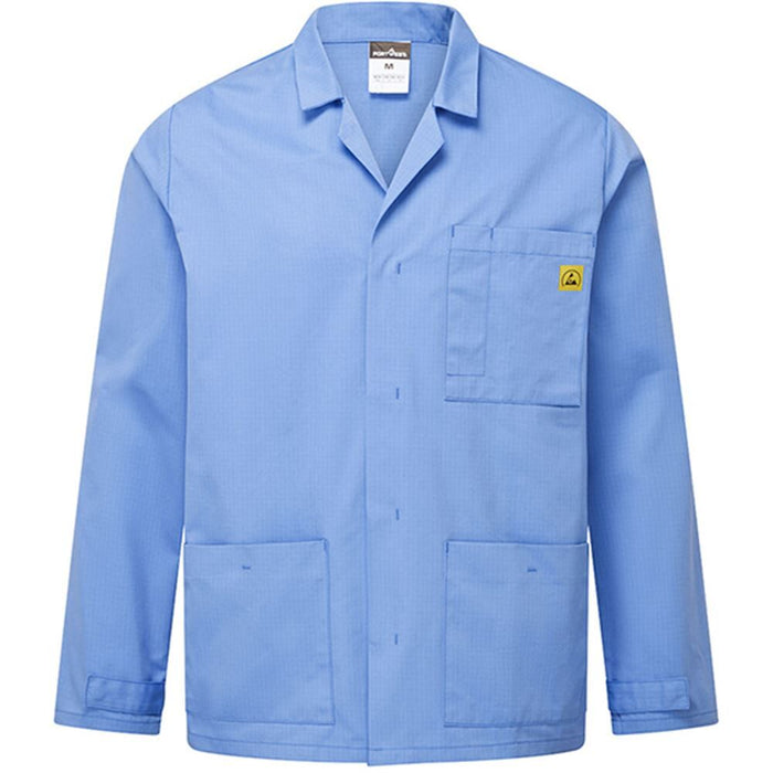 Hamilton Blue / XS - 32-34 Chest