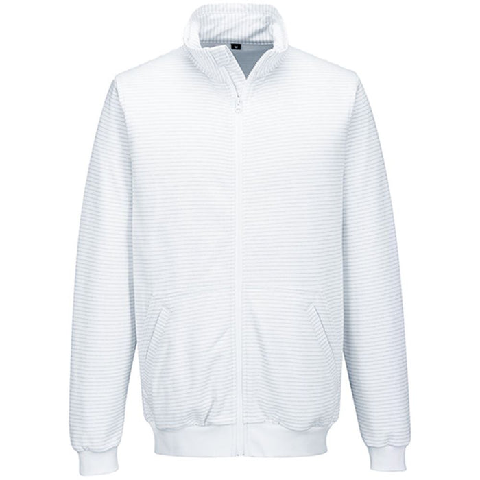White / XS - 32-34 Chest