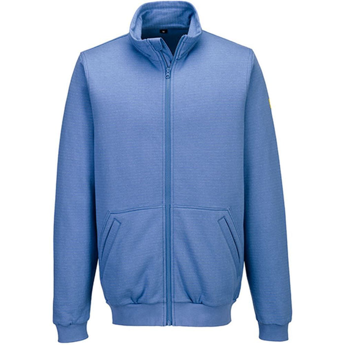 Hamilton Blue / XS - 32-34 Chest