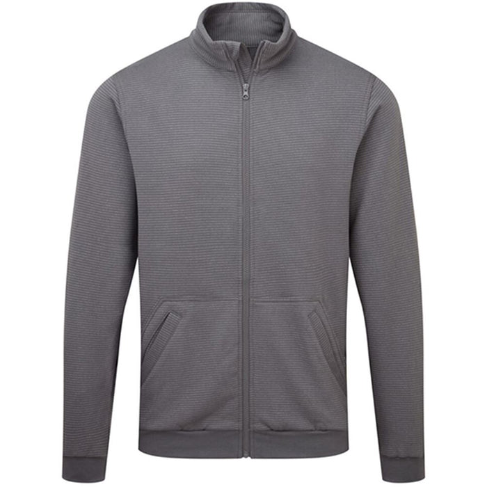Portwest AS25 Anti-Static ESD Full Zip Sweatshirt