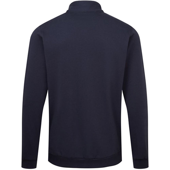 Portwest AS25 Anti-Static ESD Full Zip Sweatshirt
