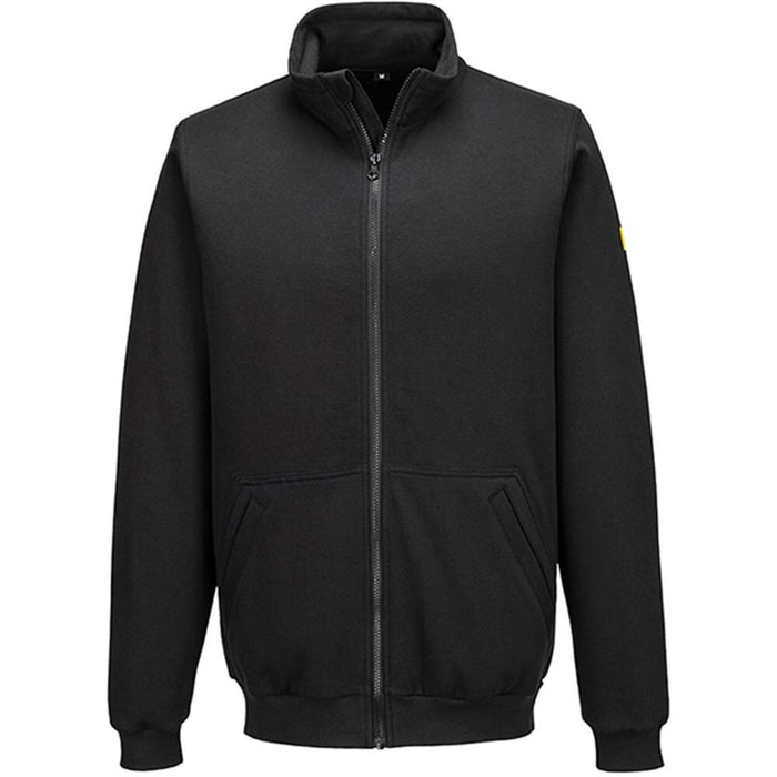 Black / XS - 32-34 Chest