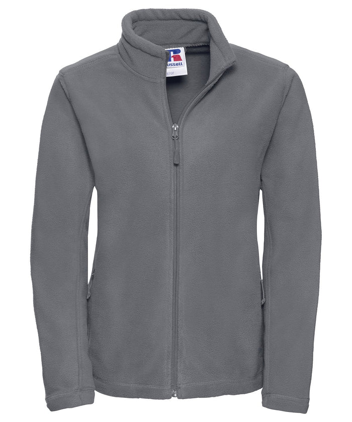 PR832 Women'S Full-Zip Outdoor Fleece