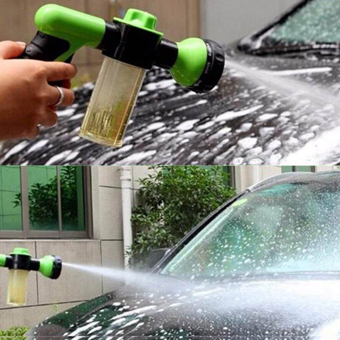 Pressure Hose Sprayer Foam Gun