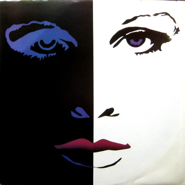 Prince And The Revolution - Purple Rain (LP) [US] 1st
