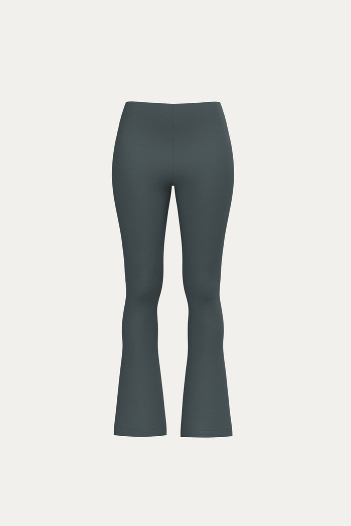 Pro-Technical Flared Leggings - Serene