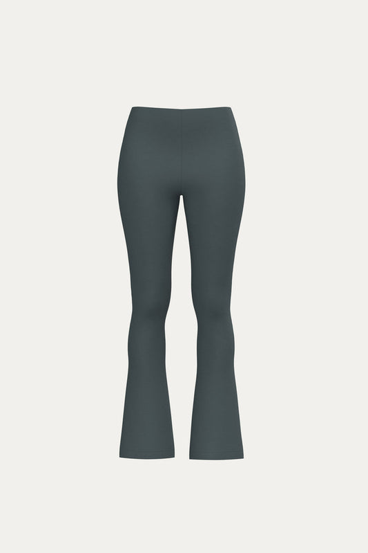 Pro-Technical Flared Leggings - Serene