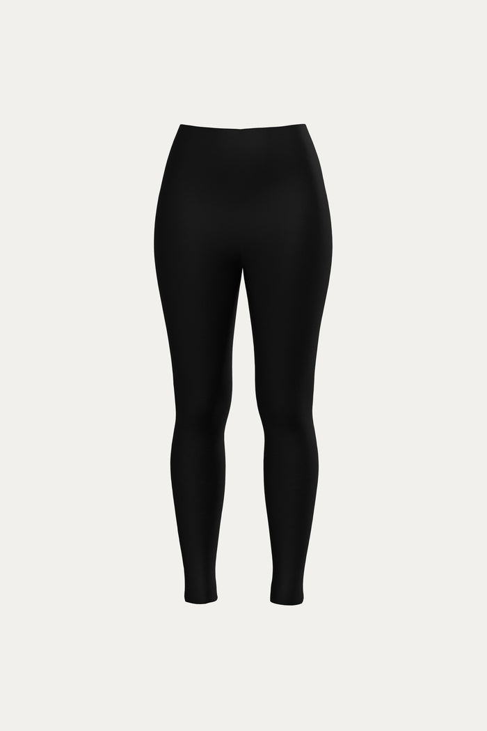 Pro-Technical Leggings - Black