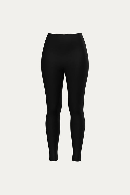 Pro-Technical Leggings - Black