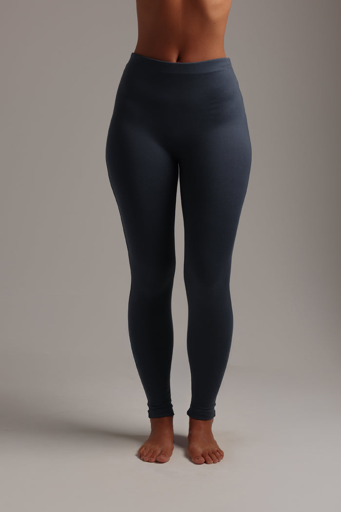 Pro-Technical Leggings- Serene