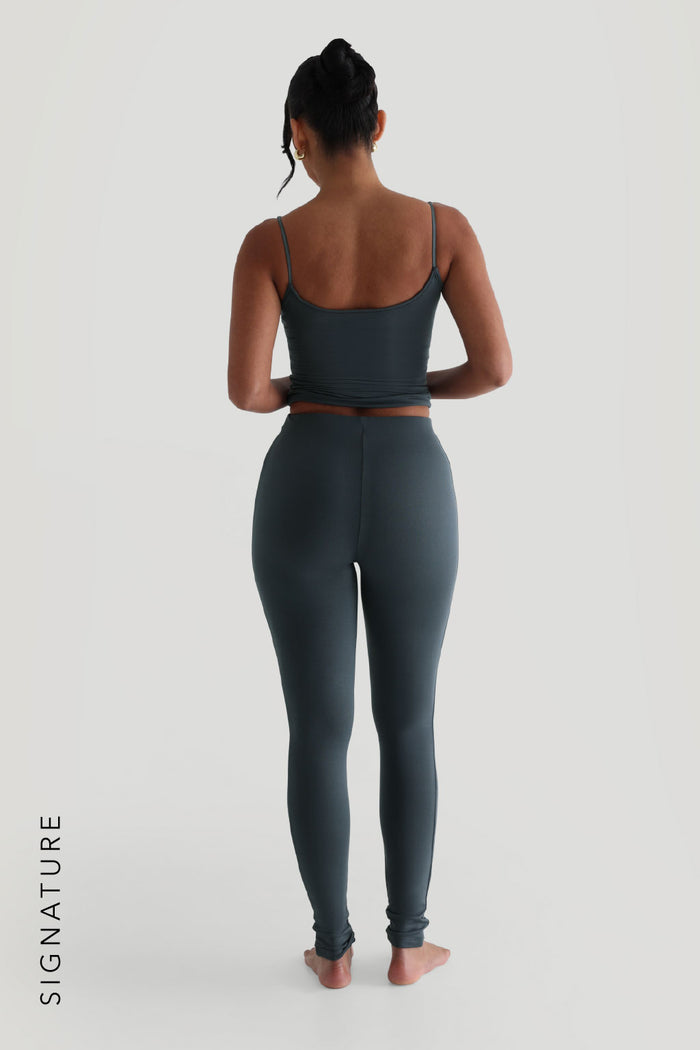 Pro-Technical Leggings- Serene