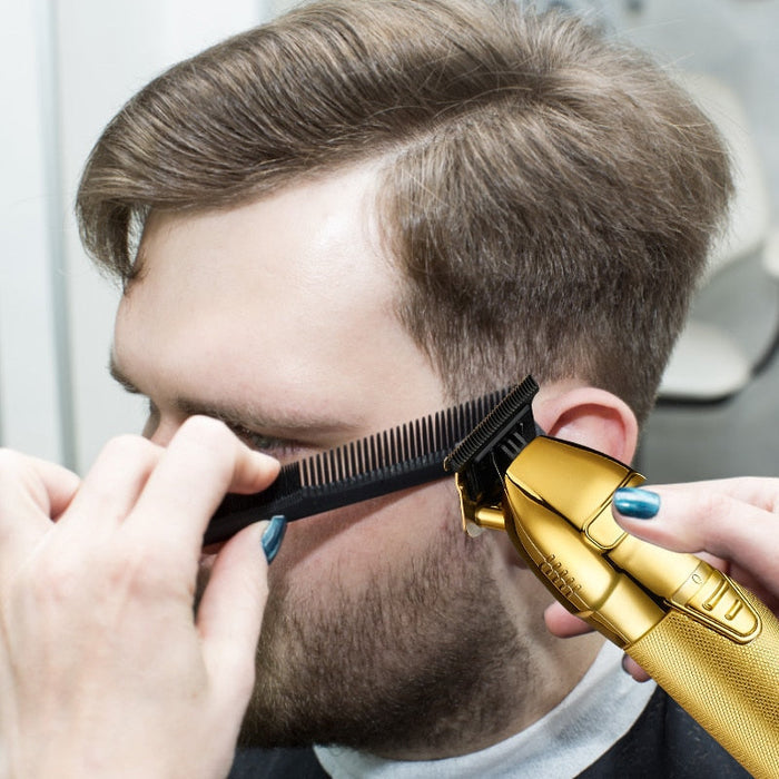Professional hair clipper