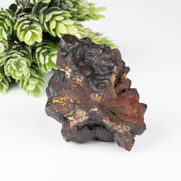 Prophecy Stone 140 g 69x49mm - InnerVision Crystals