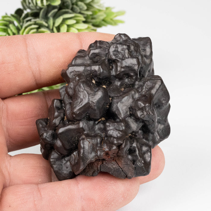 Prophecy Stone 140 g 69x49mm - InnerVision Crystals