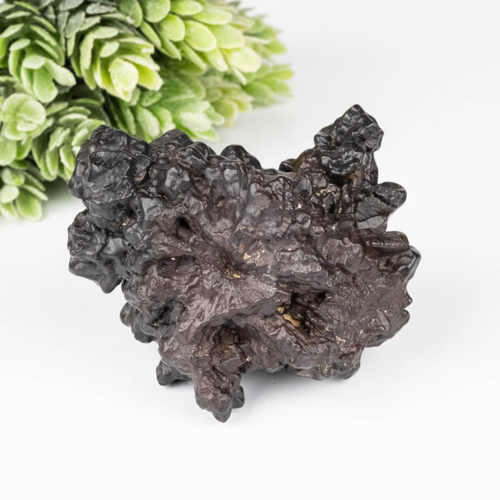 Prophecy Stone 160 g 67x63mm - InnerVision Crystals